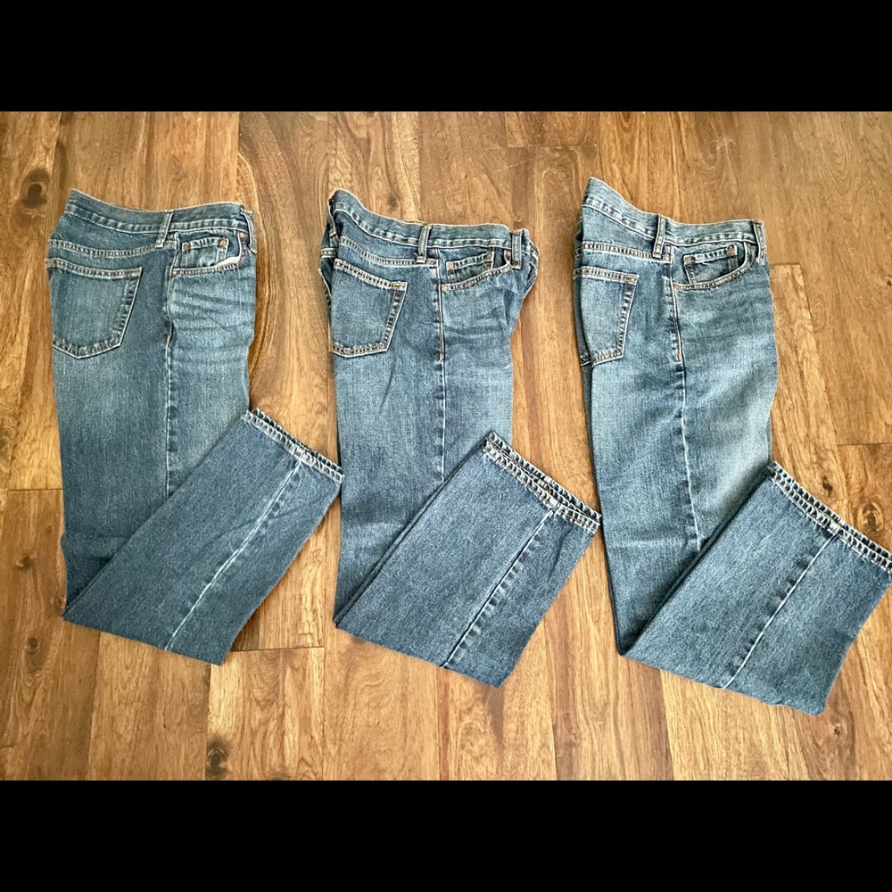 Old Navy Men’s Jeans